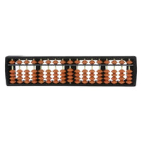 1 Pc 17 Digit Rods Standard Abacus Soroban Chinese Japanese Calculator Counting Tool Mathematics Beginners