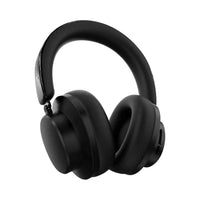 MAMBASNAKE x ATTACK SHARK G500 Wireless Over-ear Noise Canceling Headphones,Bluetooth ANC Gaming Headset