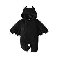 Infant Romper Short Sleeve Unicorn Costume Baby Jumpsuit Newborn Bodysuit Halloween Baby Clothes for Girls Boys and Toddlers