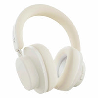 MAMBASNAKE x ATTACK SHARK G500 Wireless Over-ear Noise Canceling Headphones,Bluetooth ANC Gaming Headset