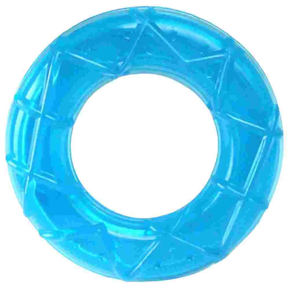 Pet Teether Cooling Chew Toy Teething Toy Freezable Dog Toy Dog Cooling Toy for Small Medium Dog