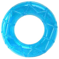 Pet Teether Cooling Chew Toy Teething Toy Freezable Dog Toy Dog Cooling Toy for Small Medium Dog