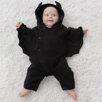 Infant Romper Short Sleeve Unicorn Costume Baby Jumpsuit Newborn Bodysuit Halloween Baby Clothes for Girls Boys and Toddlers
