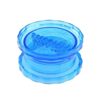 New Kitchen Multifunctional Garlic Crusher Manual Garlic Press Roll Crusher Chopper Home Appliance Kitchen Gadgets Accessories
