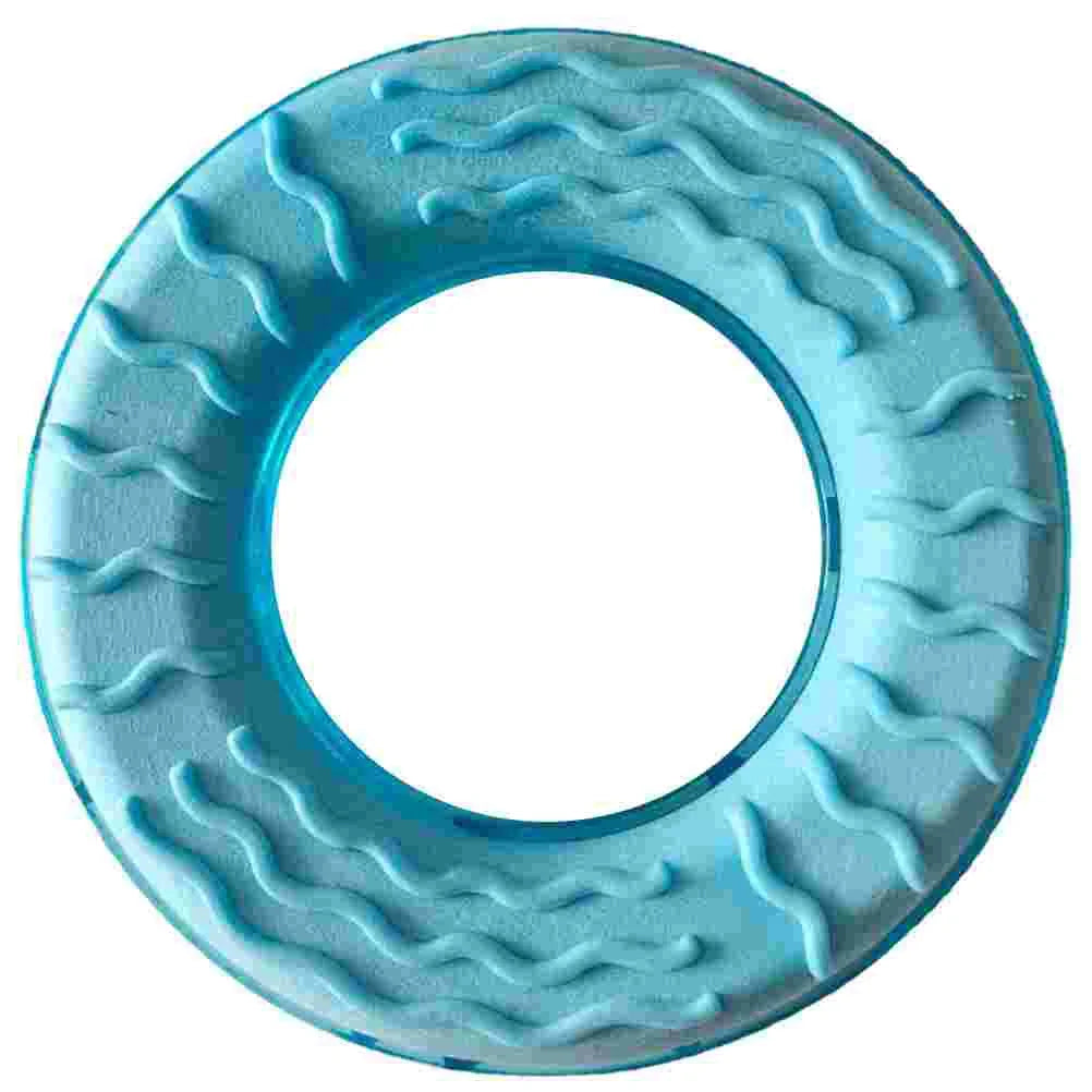 Pet Teether Cooling Chew Toy Teething Toy Freezable Dog Toy Dog Cooling Toy for Small Medium Dog