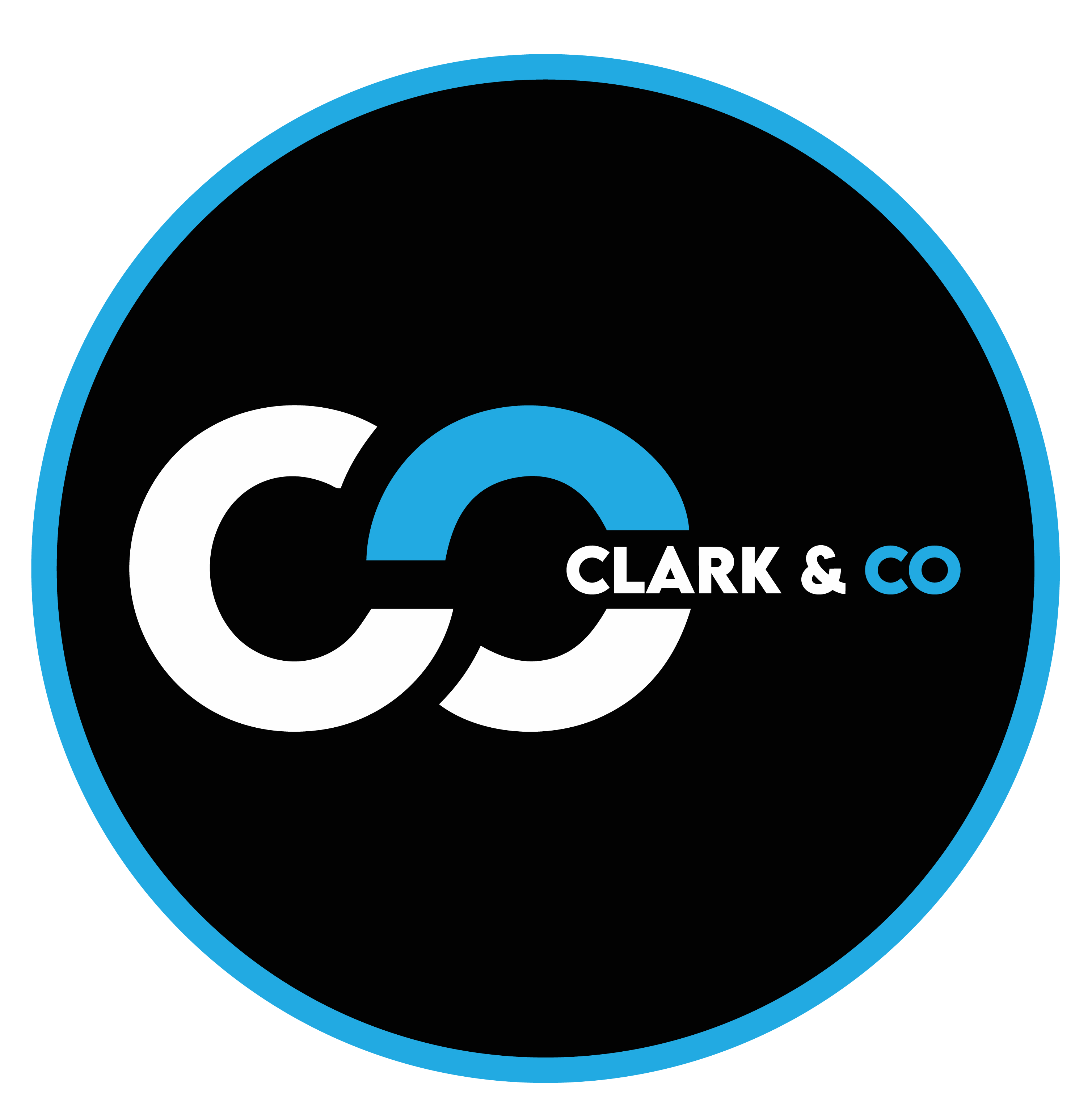 CLARK & CO